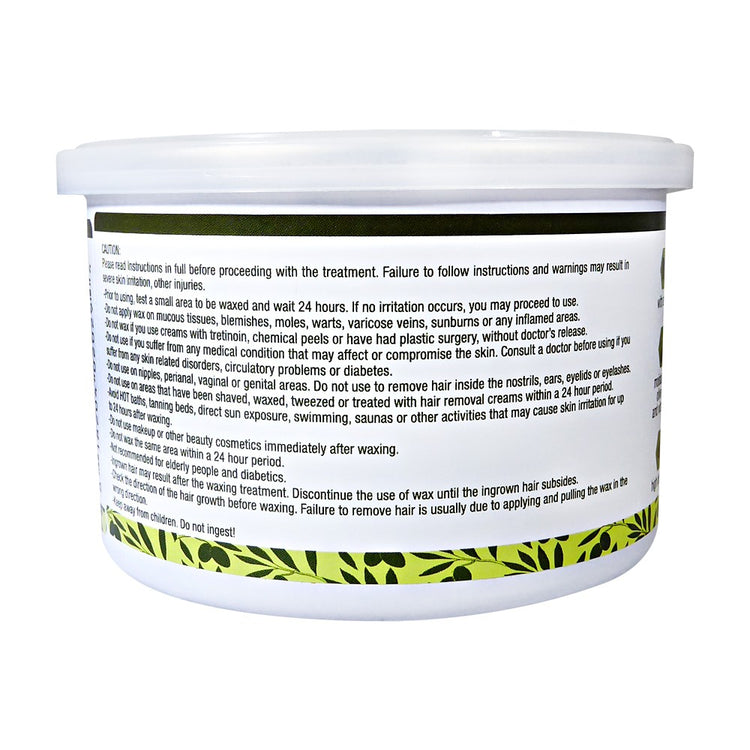 Waxness Olive Oil Soft Wax