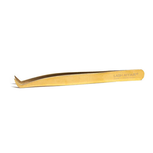 Perfect Fit | Volume Lash Tweezers
