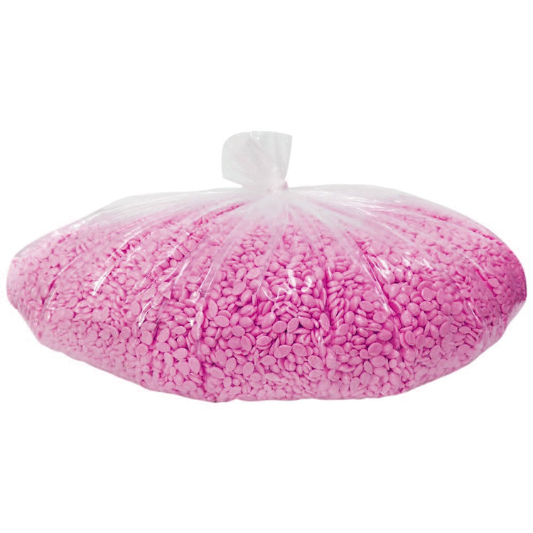 Waxness Premium Luxury Bikini Lotus Hard Wax Beads