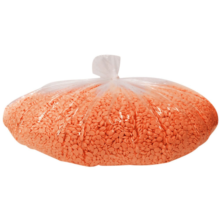 Waxness Tahitian Coral Premium Rosin Free Hard Wax