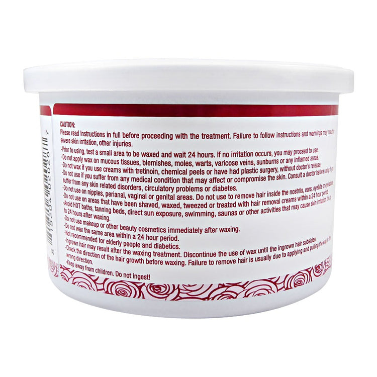 Waxness Rose Soft Wax