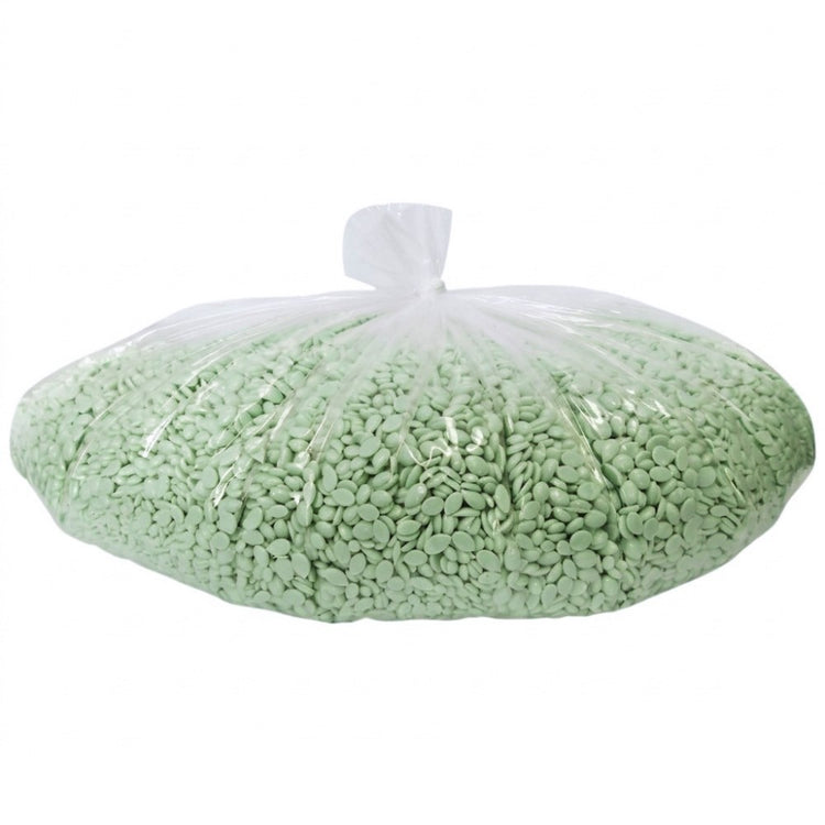Waxness Rosin-Free Creamy Hard Wax Celestial Venus 1kg 2.2 lb / 35.27 oz