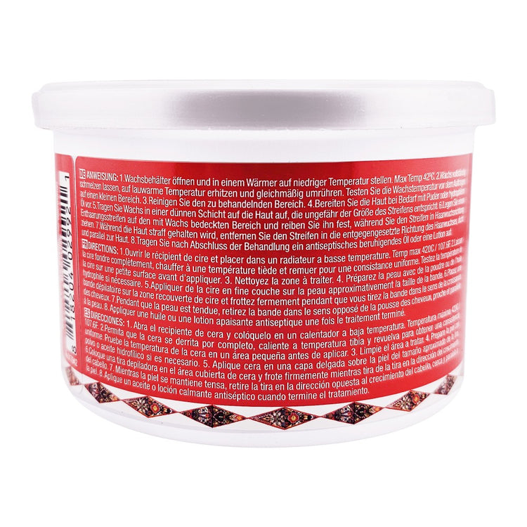 Waxness Russian Pearl Soft Wax Tin 14oz