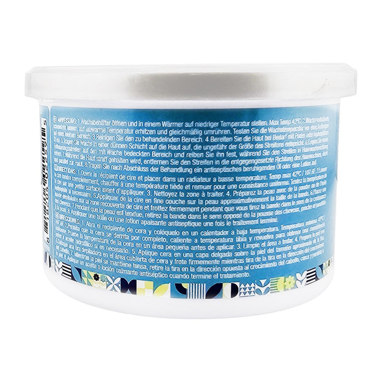 Waxness Sensi Clear Amethyst Soft Wax Tin 14oz