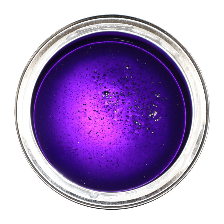 Waxness Sensi Clear Amethyst Soft Wax Tin 14oz