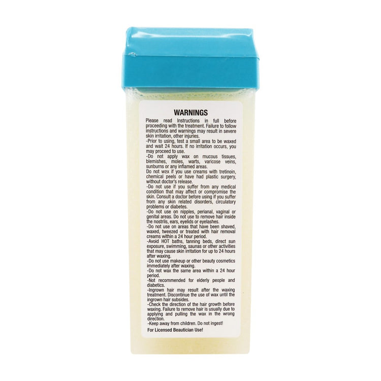 Waxness Sensi Clear Pure Soft Wax Cartridge