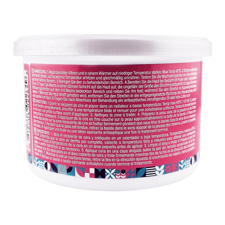 Waxness Sensi Clear Pure Soft Wax Tin 14oz