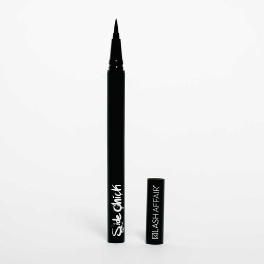 Side Chick | Eyelash Extension Safe Liquid Eyeliner
