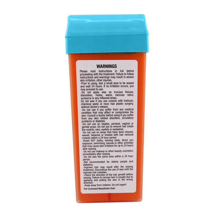 Waxness Tahitian Coral Soft Wax Cartridge