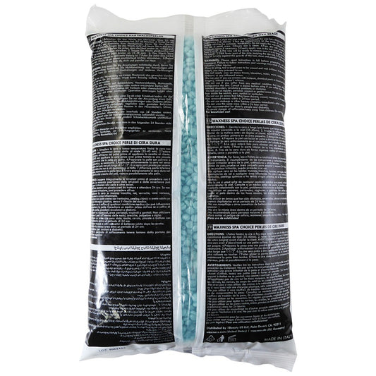 Waxness Spa Choice Aloe Vera Hard Wax Beads 2.2LB
