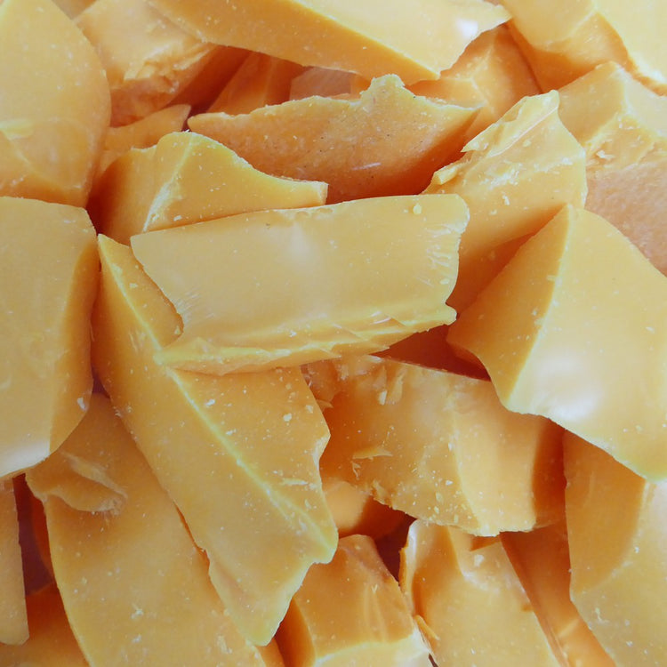 Waxness Spa Choice Rosin Free Multidirectional Hard Wax Mango