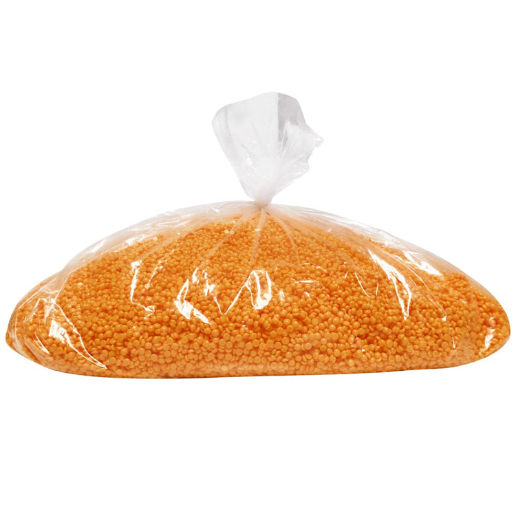 Waxness Spa Choice Rosin Free Multidirectional Hard Wax Mango