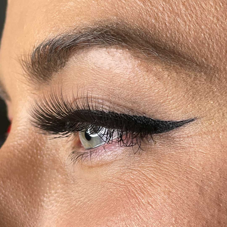 The Threesome | 3 Way Strip Lash Set