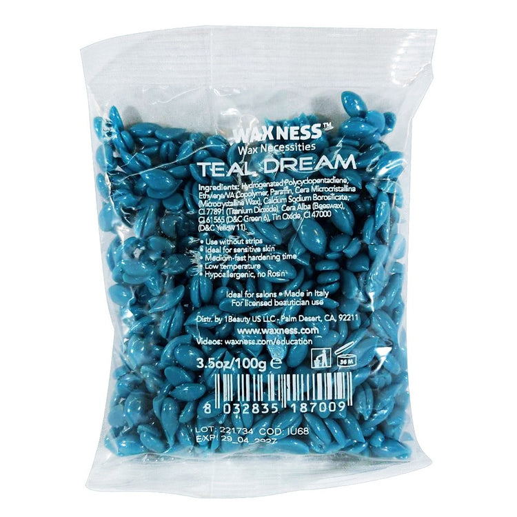 Waxness Samples
