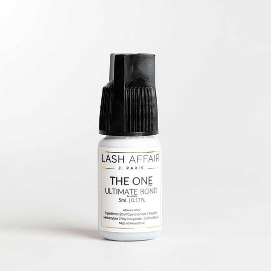 The One | Low Humidity Lash Extension Adhesive