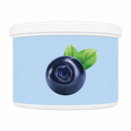 Waxness Thermochromic Rosin Free Blueberry Milk Soft Wax 14 oz