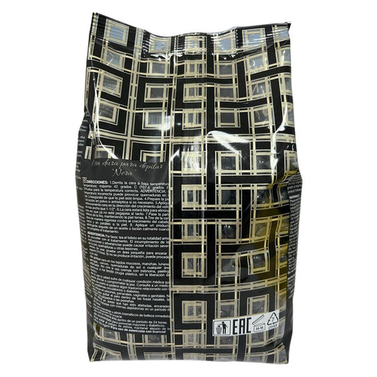 Waxness Nera Hard Wax Beads