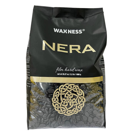 Waxness Nera Hard Wax Beads