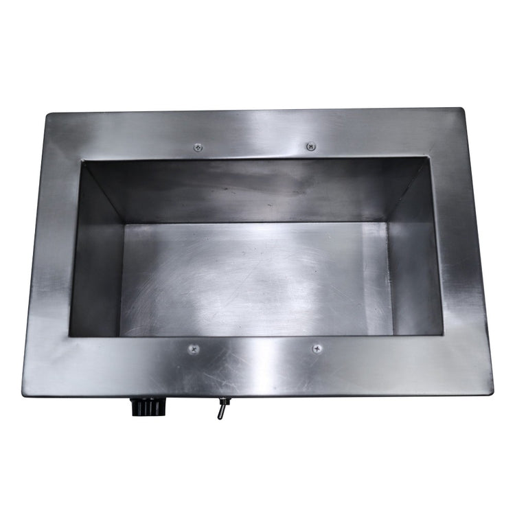 WAXNESS X-LARGE PROFESSIONAL WAX WARMER 18LBS