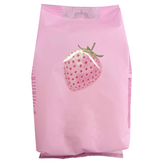 Waxness White Strawberry Thermochromic Rosin Free Hard Wax