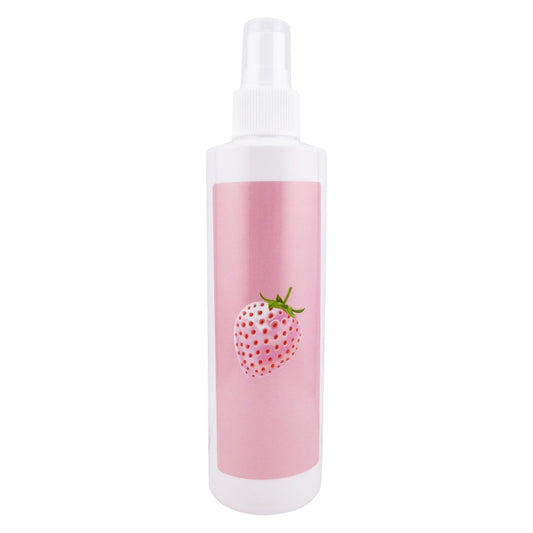 Waxness White Strawberry Waxing and Every Day Use Hydrating Oil 8.45 fl oz / 250 ml