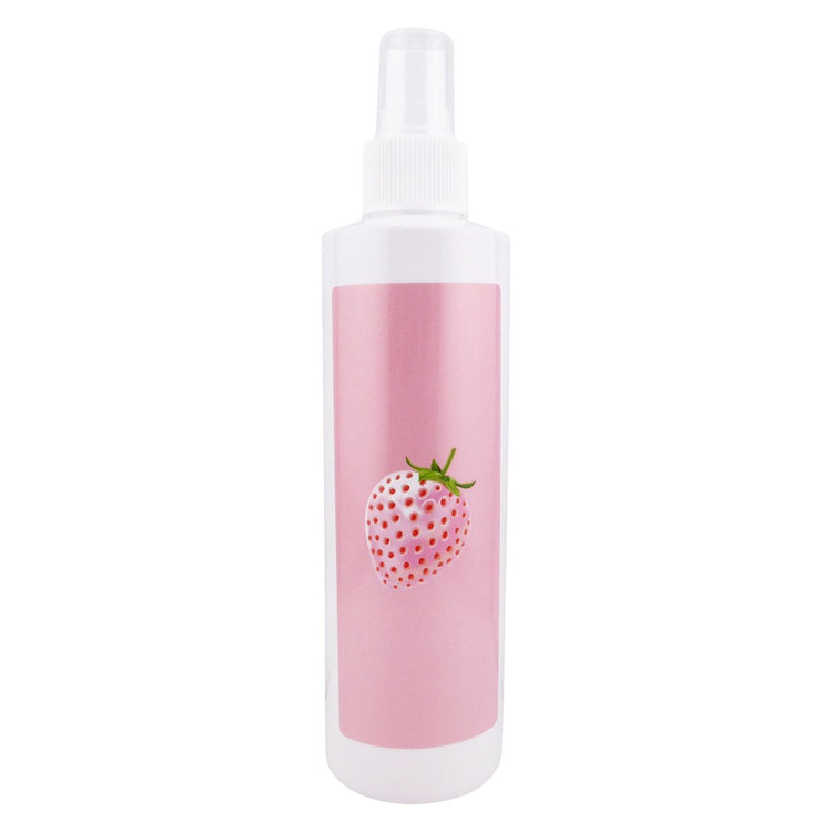Waxness White Strawberry Waxing and Every Day Use Hydrating Oil 8.45 fl oz / 250 ml