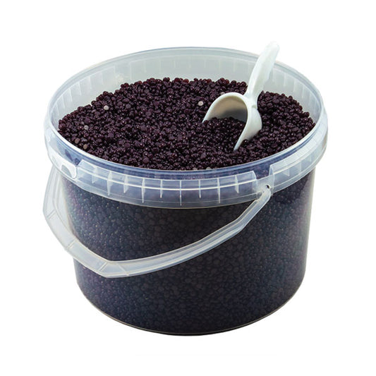 WaxOne Total 4.5kg – 10lb Bucket of Beads