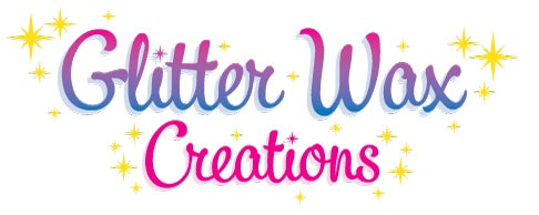 Glitter Wax Creations