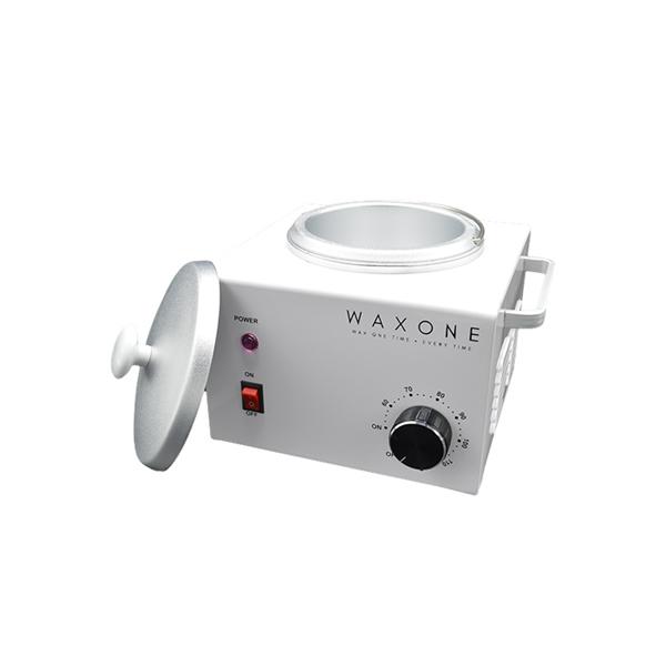 1lb WaxOne Warmer