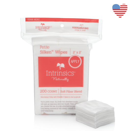 Intrinsics Silken Wipes