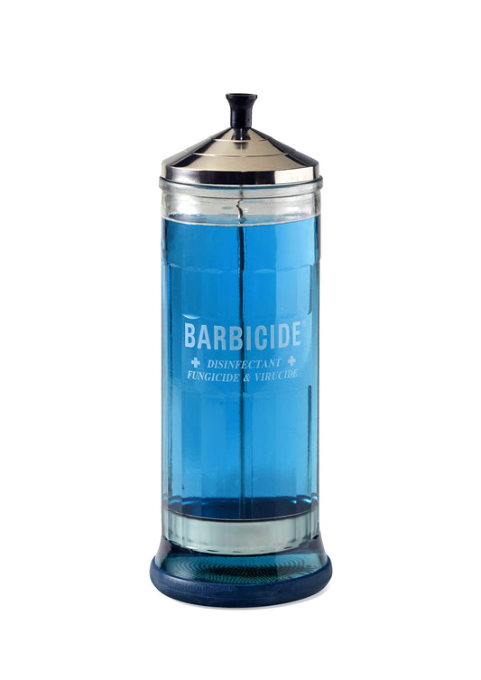 BARBICIDE® Disinfecting Jars