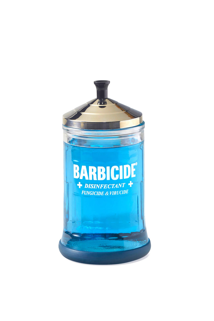 BARBICIDE® Disinfecting Jars