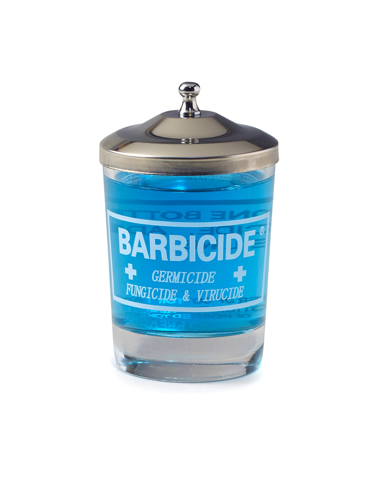 BARBICIDE® Disinfecting Jars