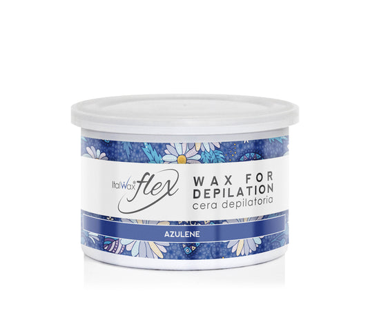 Italwax Flex - Azulene
