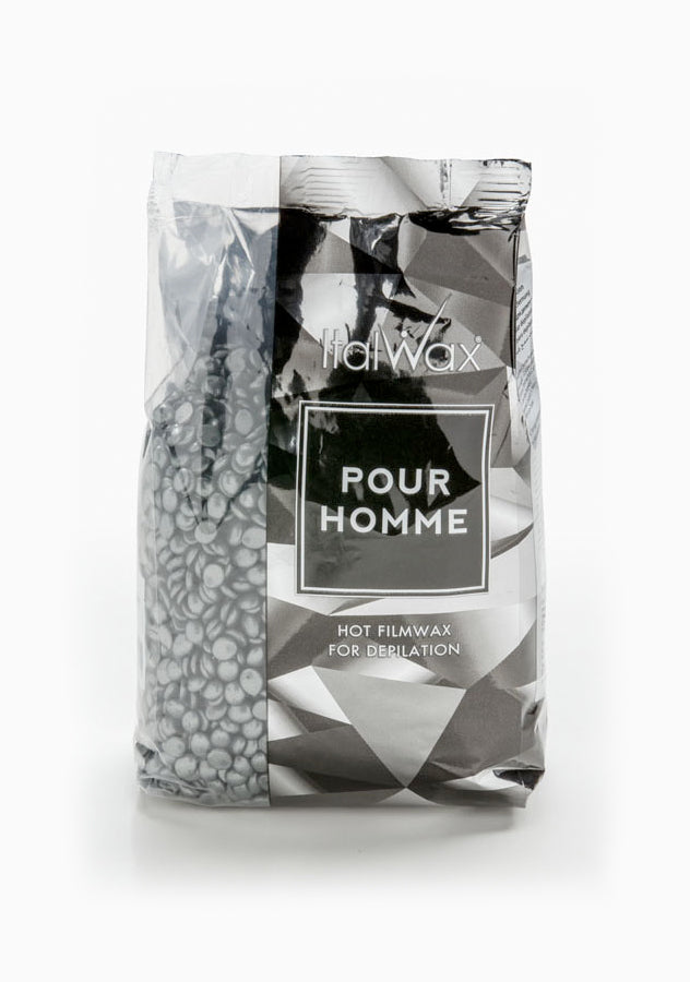 ItalWax - Pour Homme