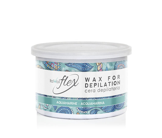 Italwax Flex - Aquamarine