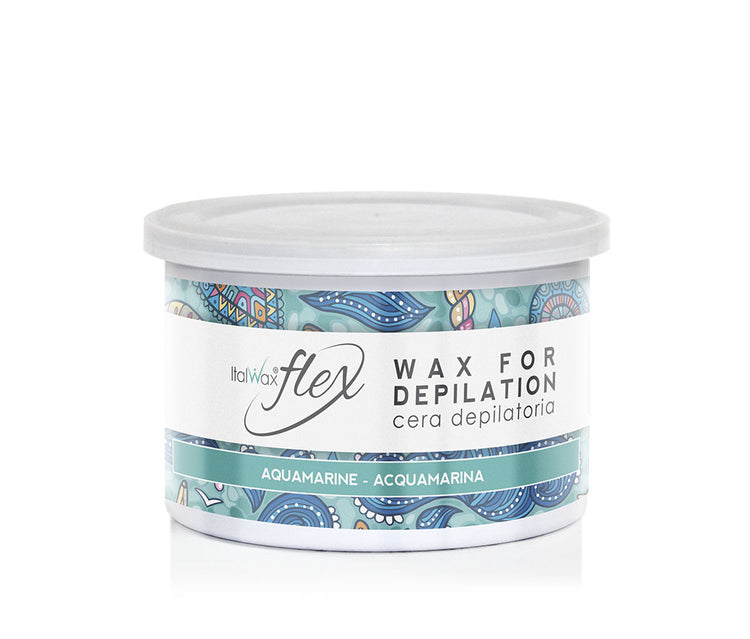 Italwax Flex - Aquamarine