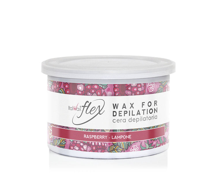 Italwax Flex - Raspberry