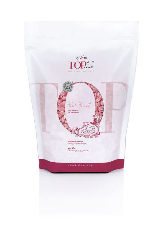 ItalWax Pink Pearl