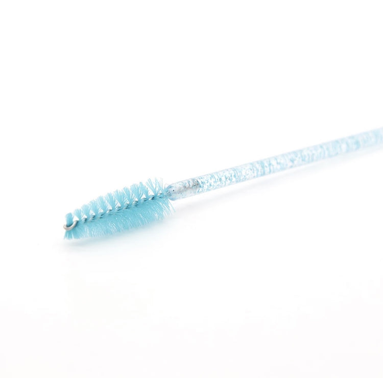 Glitter Disposable Mascara Wands