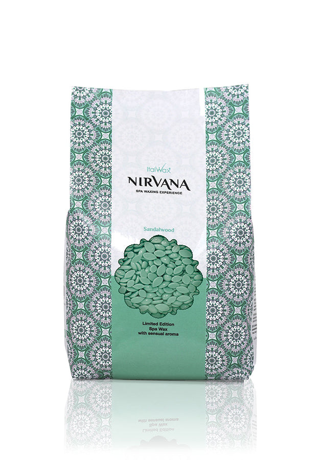 ItalWax - Nirvana Wax - Sandalwood