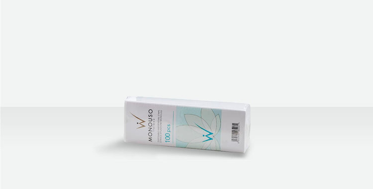 Epilating Strips