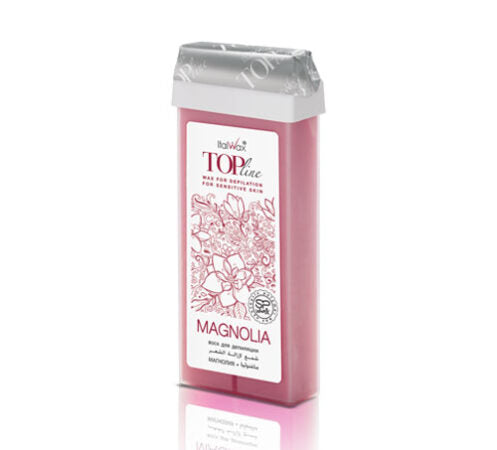 Italwax - Roll-on Magnolia Top Line