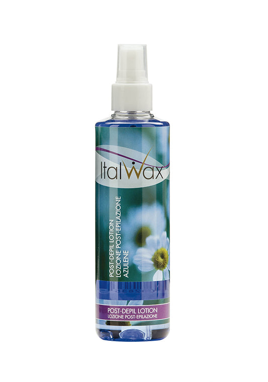 ItalWax - Post-Depil Lotion: Azulene