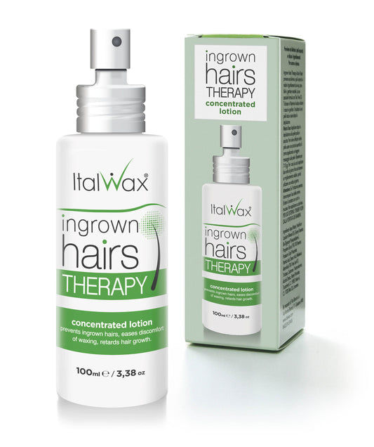 ItalWax - Ingrown Hair Therapy: Concentrated Lotion