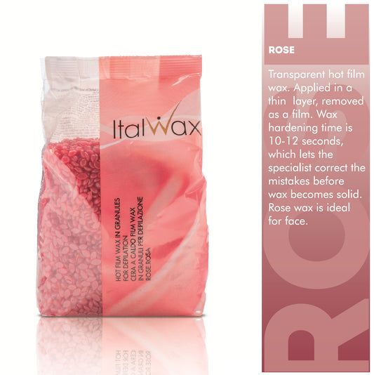 ItalWax - Rose