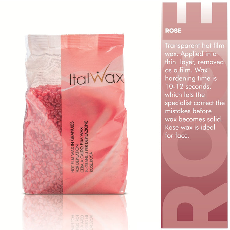 ItalWax - Rose