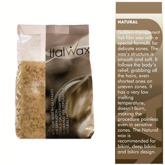 ItalWax - Natural