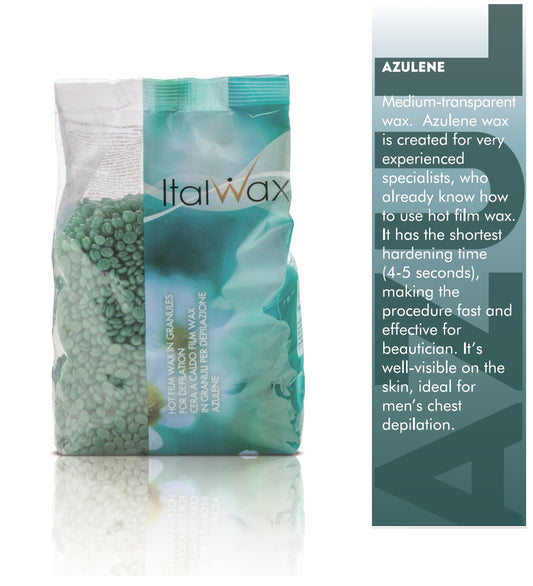 ItalWax - Azulene