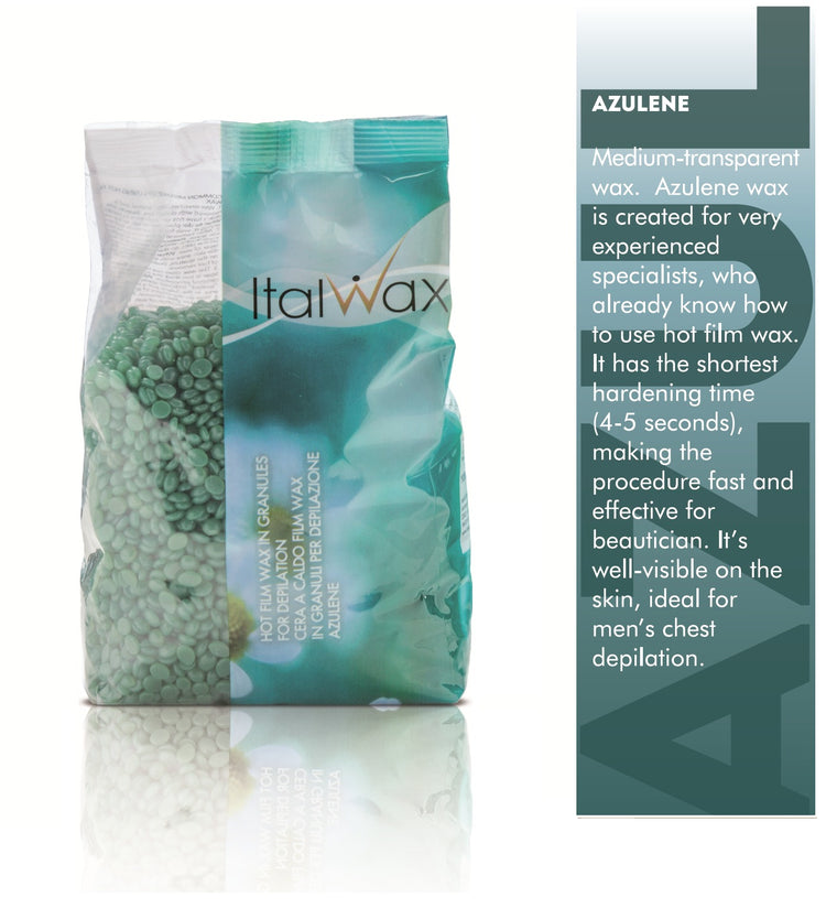 ItalWax - Azulene